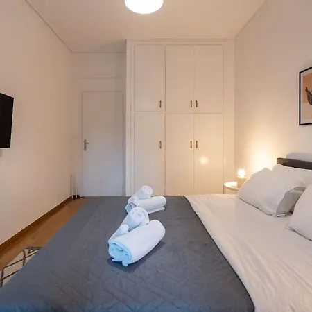 Cityminute Apartment