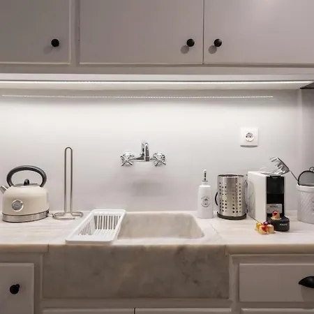 Cityminute Apartment