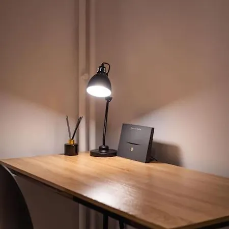 Cityminute Apartment Athens
