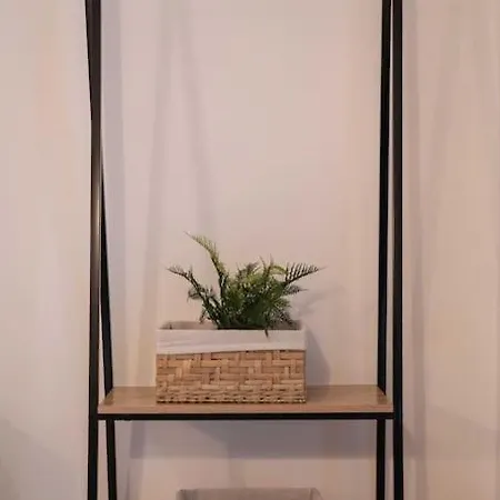 Apartment Cityminute Athens