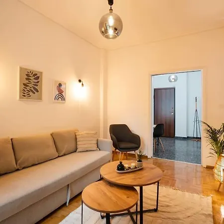 Cityminute Apartment